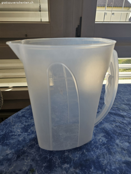 2 Liter Mass