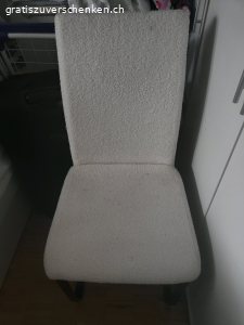 2 Stühle