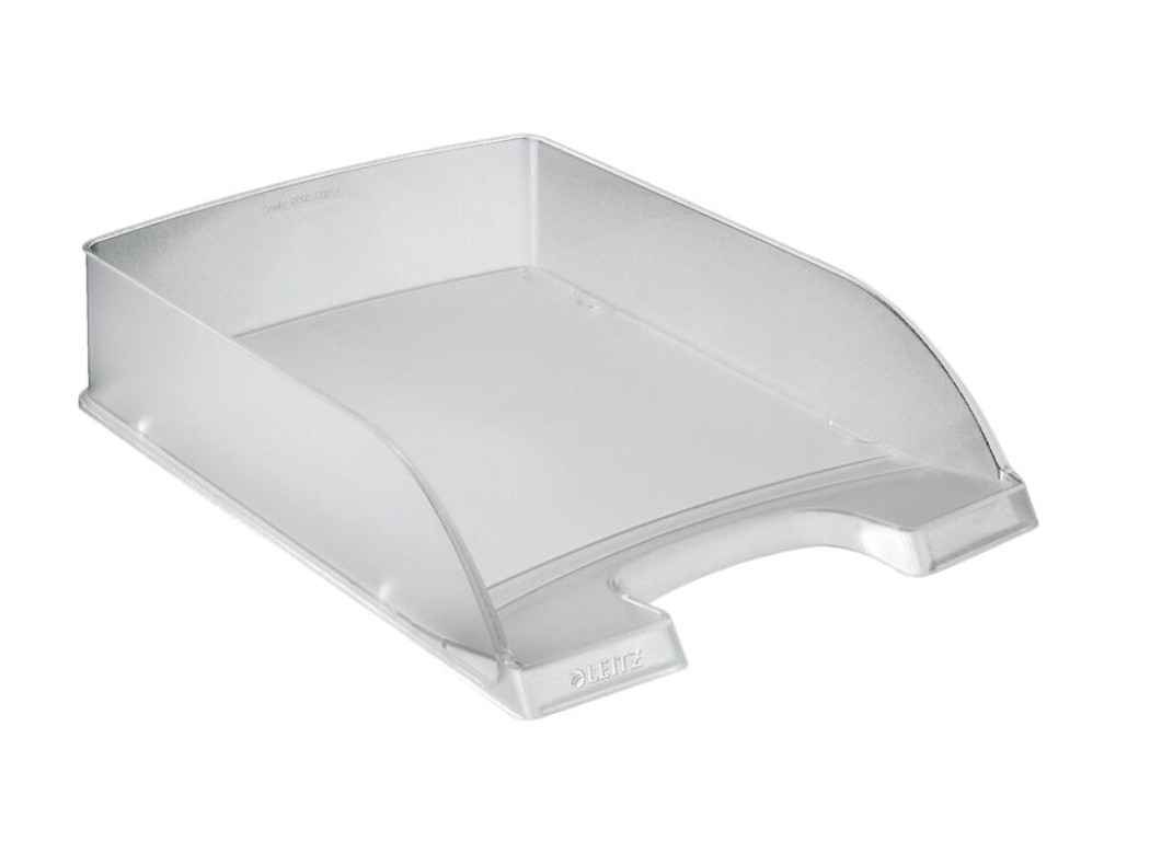 3 Stapelfächer zu verschenken. Für Briefe oder sachen zu ordnen