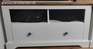 3er Garnitur Landhausstil
