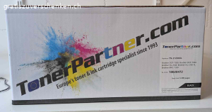 5 Brother-Toner, HL 2140, 2150. Neue Brother-Toner, ungebraucht, da der Drucker nicht mehr funktioniert ...