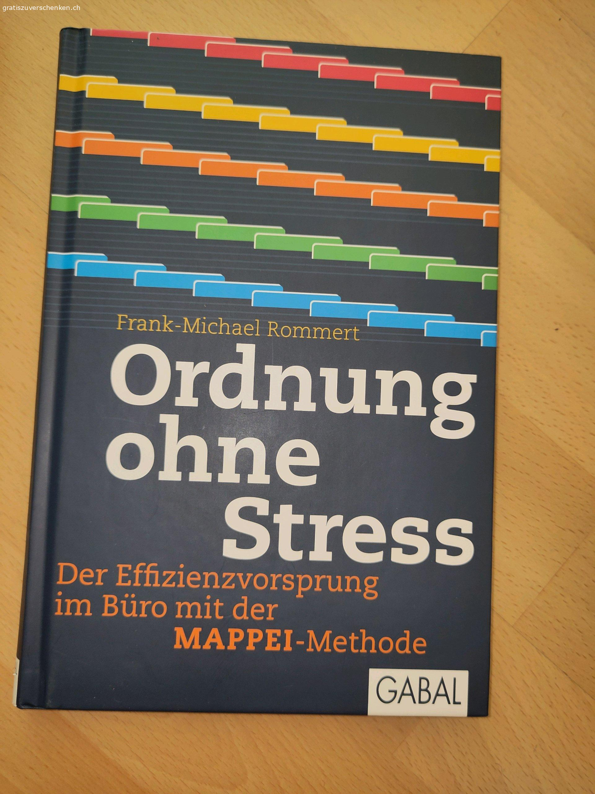 A4 Kisten für Mappei Ordnungssystem. A4 Kisten für Mappei Ordnungssystem,um Akten abzulegen / zu ordnen  - mit Buch dazu
