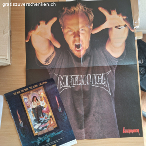 ACHTUNG!! ROCK-FANS