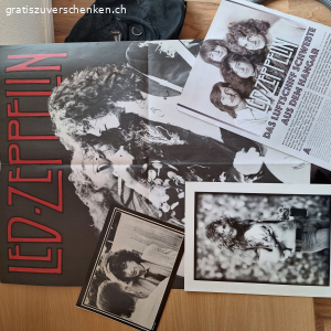 ACHTUNG!! ROCK-FANS