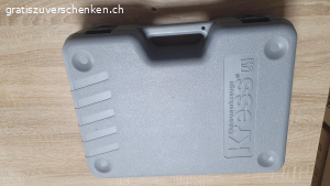 Akkuschrauber
