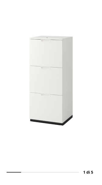 Aktenschrank