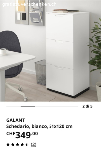 Aktenschrank
