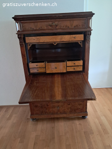 Alter Sekretär