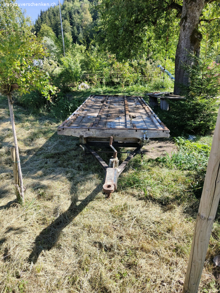 Anhänger