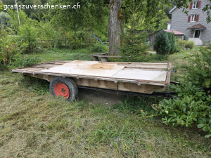 Anhänger