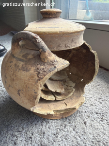 antike vase