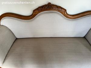 Antikes Sofa