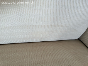 Antikes Sofa