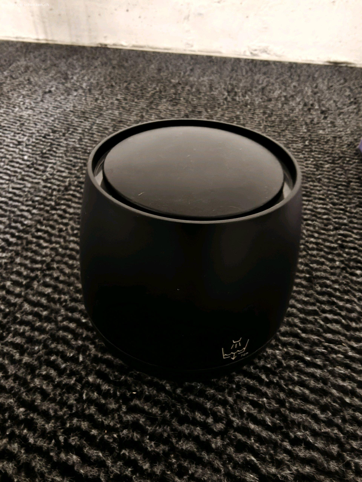 Aroma Defuser. Wenig gebraucht 
Mit Timer und Lichteffekt