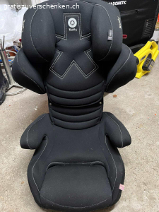 Autositz