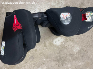 Autositz