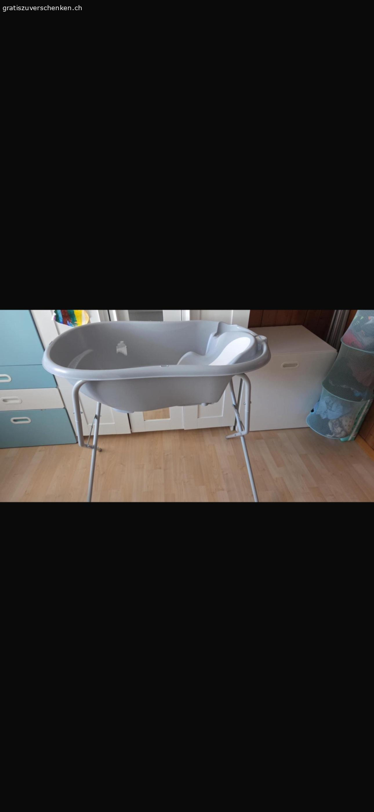 baby zubehör. darf beides weiterziehen.
