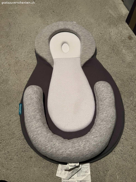 Babymoove Babystütze