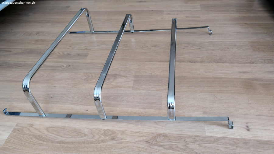Badetuchhalter für Türe
