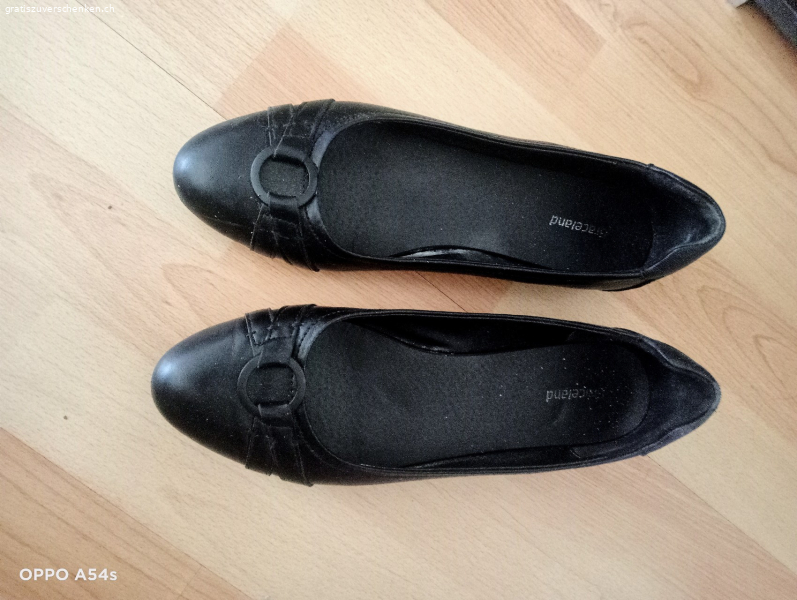 Ballerinas gr.40