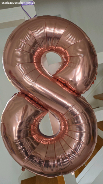 Ballon 8