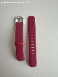 Band für fitbit Luxe