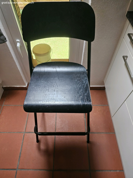 Bar Hocker