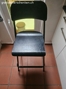 Bar Hocker
