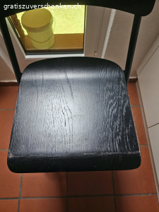Bar Hocker