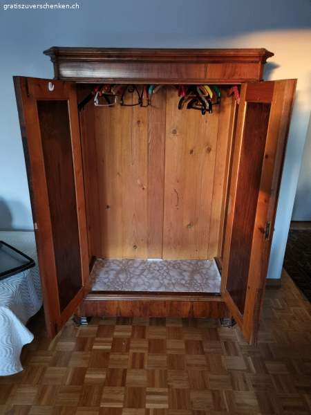 bauerschrank
