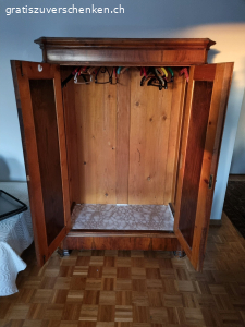 bauerschrank