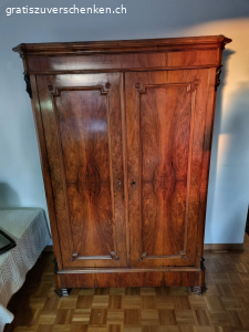 bauerschrank