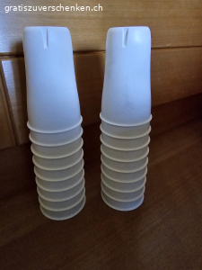 Becher