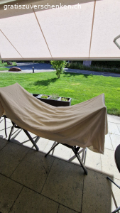 Bett Molton 140cm
