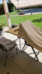 Bett Molton 140cm
