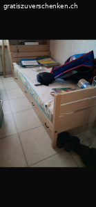 Bett