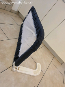 BettschutzGitter