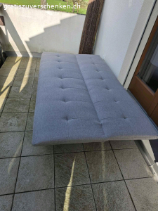 Bettsofa zu Verschenken