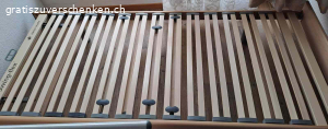 Bico Swing Flex Bett Swiss Made