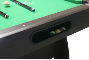 Billardtisch