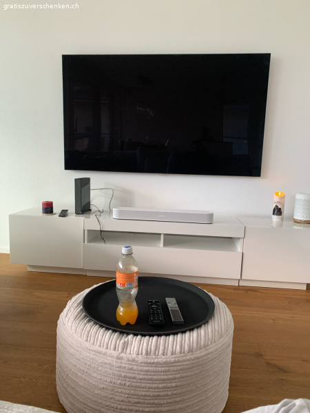 Billig Qualität TV Sideboard