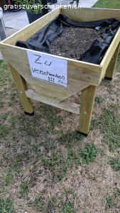 Blumenbeet