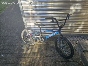 BMX