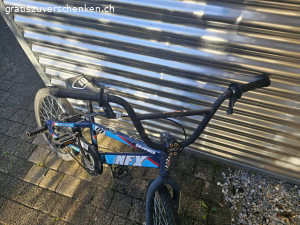 BMX