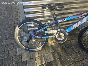 BMX