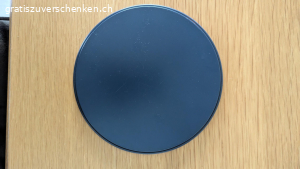 Boden einer Springform mit 16 cm. Der metallische Boden einer Springform mit einem Durchmesser von 16cm.

Kann auch versandt werden.