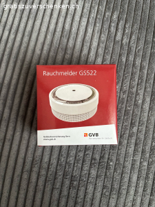 Brandmelder