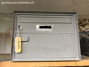 Briefkasten