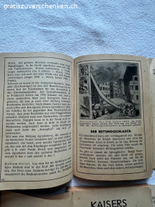 Buchreihe: Schatzkästlein