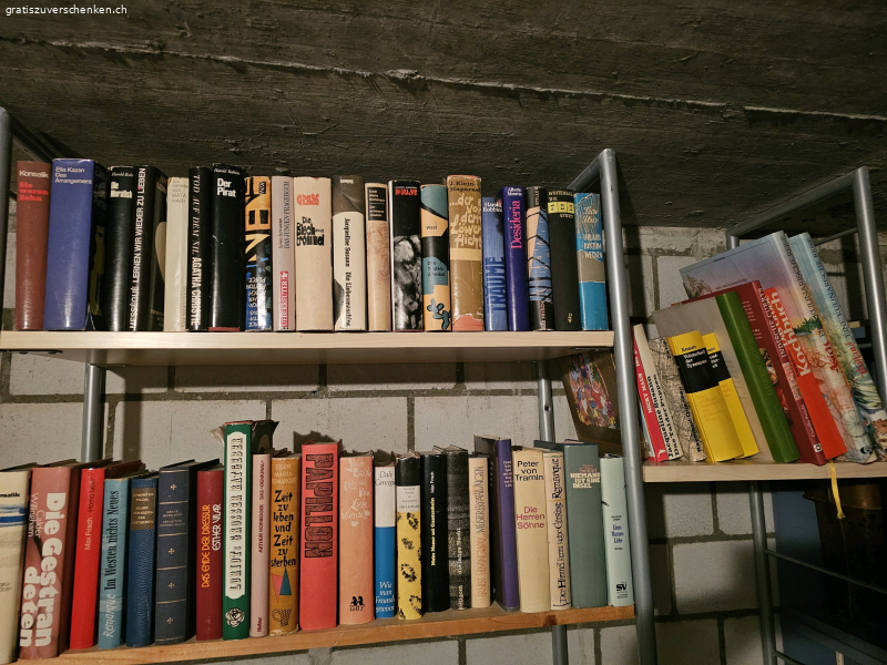 Bücher